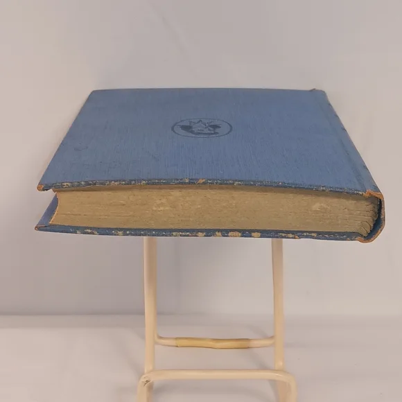 𝑩𝒆𝒗𝒆𝒓𝒍𝒚 𝑮𝒓𝒂𝒚'𝒔 𝑪𝒉𝒂𝒍𝒍𝒆𝒏𝒈𝒆 𝒃𝒚 𝑪𝒍𝒂𝒊𝒓 𝑩𝒍𝒂𝒏𝒌/'𝟰𝟱 - Picture 14 of 15